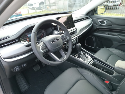 Jeep Compass 1.3 Turbo Longitude 4x2 At
