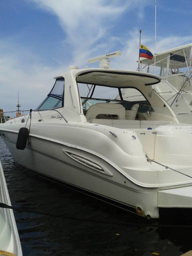 Sea Ray 46
