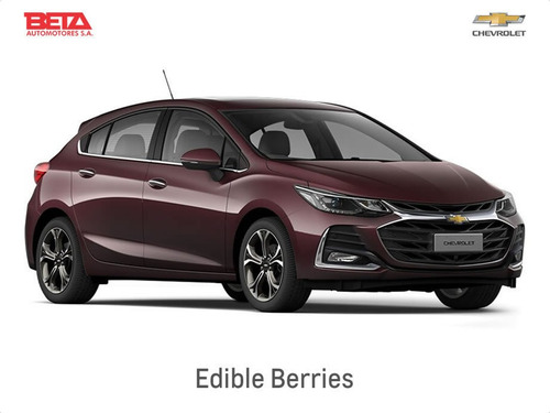 Chevrolet Cruze 5p 1.4 Turbo Lt 2021 0km Oferta Contado #0
