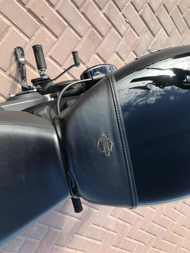 Harley Davidson Street 750