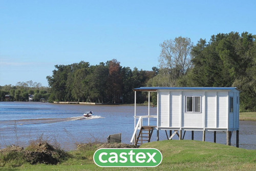 Imagen 11 de 14 de Lote En Venta Al Río En San Juan, Villanueva, Tigre