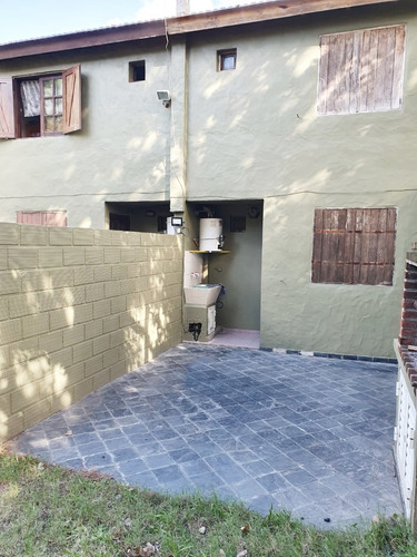 Imagen 8 de 10 de Venta Duplex Mar Del Tuyu