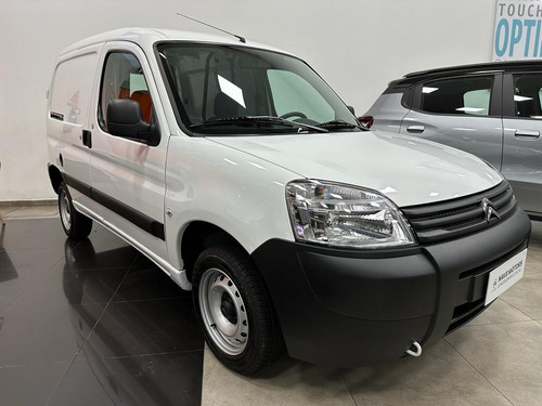 Citroen Berlingo Furgon