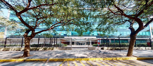 Oficinas Aaa En Alquiler - Centro Empresarial Urbana