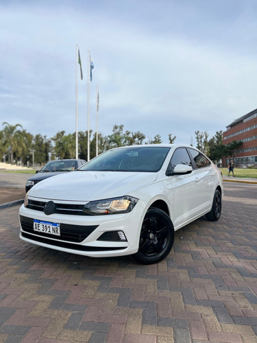 Volkswagen Virtus 1.6 Msi Trendline