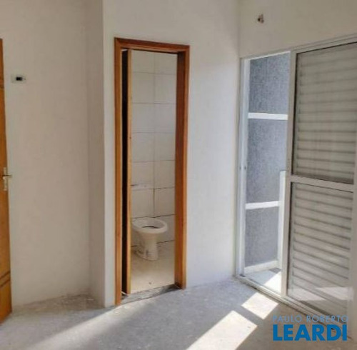 Casa Em Condomínio - Penha - Sp - 629420