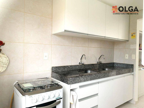 Imagem 11 de 23 de Apartamento Em Condomínio Fechado, Com 02 Dormitórios, À Venda - Gravatá/pe - Ap0084