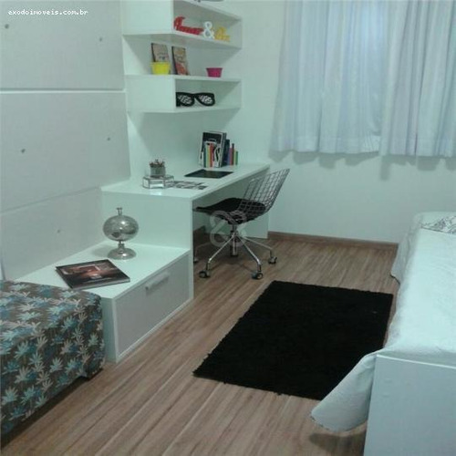 Imagem 9 de 15 de Apartamento Para Venda Em Piracicaba, Parque São Matheus, 2 Dormitórios, 1 Banheiro, 2 Vagas - Ap168_1-749372