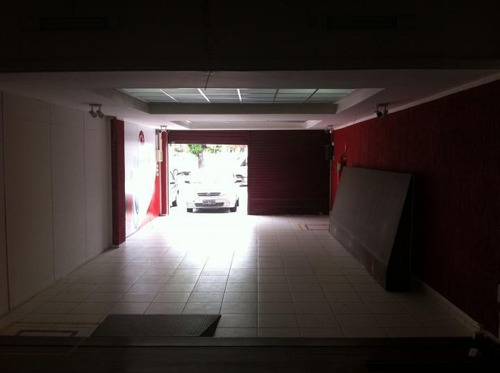 Imagem 4 de 6 de Comercial Para Locação Em São José Dos Campos, Jardim São Dimas, 3 Banheiros, 1 Vaga - 1036a_1-717382