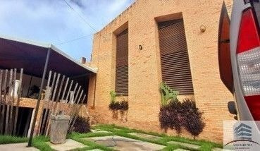 Imagem 20 de 20 de Casa Residencial/comercial A Venda Em Ponta Negra