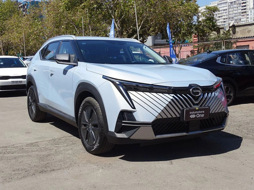Gac Motor Emkoo 1.5 Aut