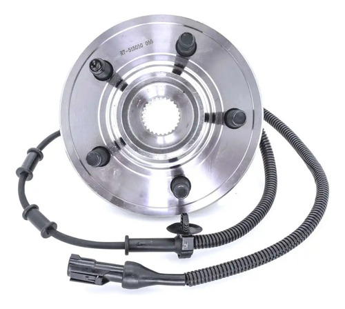 Maza Rueda Lincoln Aviator 2003-2005 V8 4.6l Gas 4wd Del