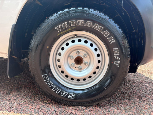 Nissan NP300 2.5 SE Paq Seguridad Mt