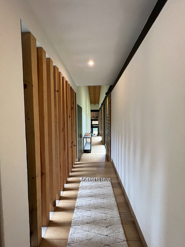 Casa Amueblada En Rancho Avándaro Frente Al Hoyo 14