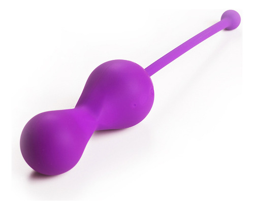 Vibrador Para Exercícios De Pompoarismo Com Aplicativo Magic Motion Kegel Balls