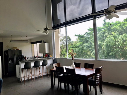 Imagen 6 de 14 de Venta De Apartamento En Ph Portanova, El Cangrejo 21-3356