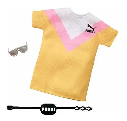 Linha puma barbie hotsell