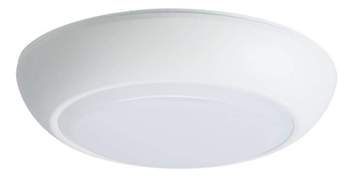 Cld - Lámpara De Techo Led Integrada Seleccionable De 7 Pu.