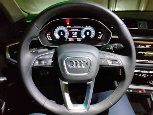 Imagen 23 de 25 de Audi Q3 Sportback 2021 2020 2022 0km Nueva Q2 A3 Sedan Q321
