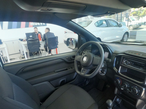 Fiat Fiorino 1.4 Fire Evo 87cv