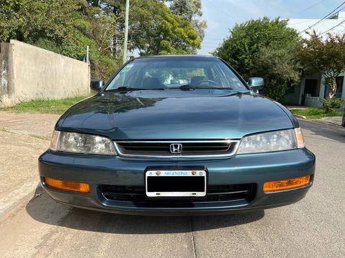 Honda Accord 2.2 Ex