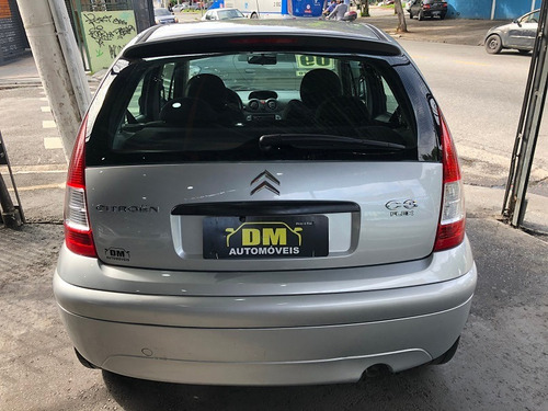 C3 Glx 1.4 2009 Completo