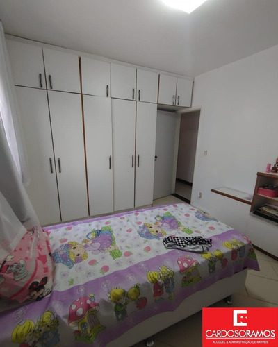 Imagem 5 de 27 de Apartamento - Ap08869 - 68981350