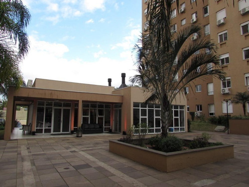 Imagem 16 de 24 de Apartamento À Venda, 62 M² Por R$ 320.000,00 - Centro - Gravataí/rs - Ap1429