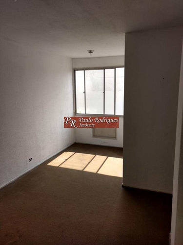 Imagem 1 de 13 de Código:50090 Apartamento 2 Dorms, Engenho Da Rainha - V50090