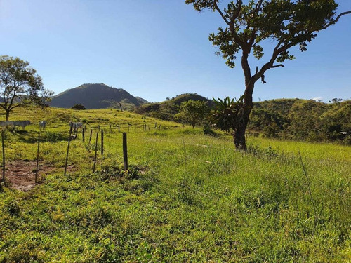 Imagem 23 de 26 de Fercal, Sobradinho Chácara Com Mais De 92 Hectares, Sendo 1.000m² De Área Útil, São 3 Quartos, Curral, Açude E Muito Mais! Estuda Permuta. - Villa129695