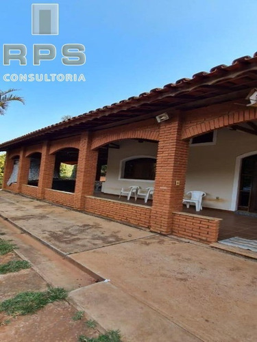 Imagem 21 de 28 de Chácara À Venda - Ponte Alta - Atibaia - Sp - Ch00106 - 69273243