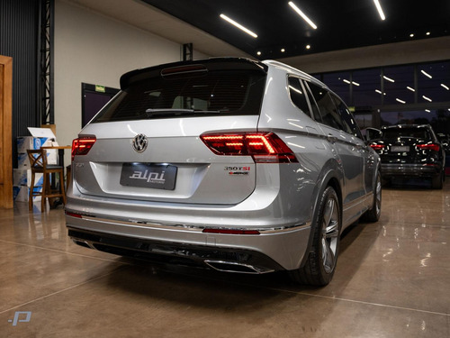 Volkswagen Tiguan Allspace Rl