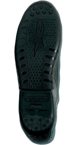 Alpinestars Suelas Reemplazo Tech 3 Y Tech 2