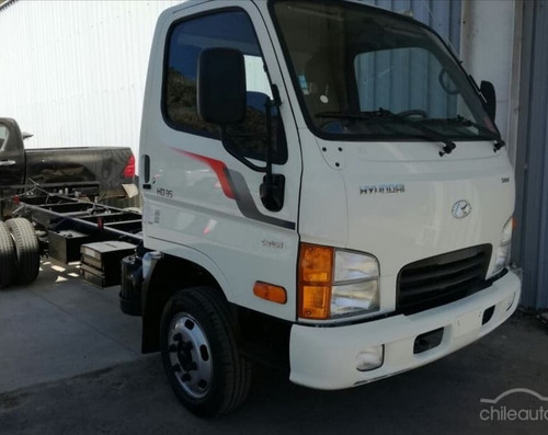 Imagen 6 de 8 de Farol Trasero Hyundai H42, H65, H72, Derecho, . Camión.