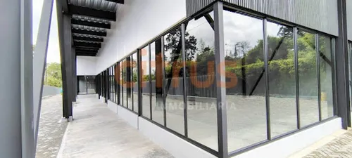 Bodegas En Arriendo Llanogrande 643-8292157