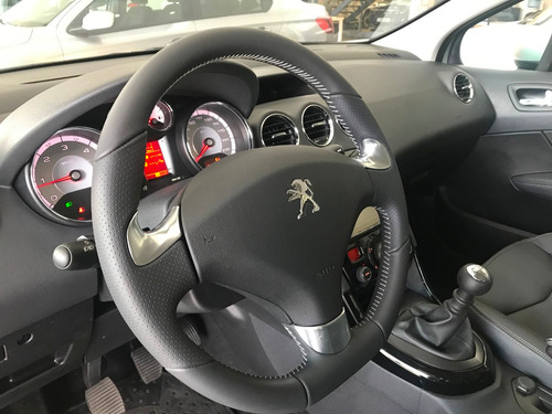 Peugeot 308 2021 1.6 Feline Hdi 115cv