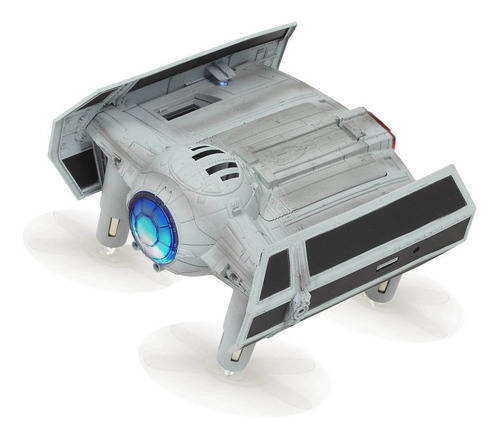 Drone Propel Star Wars Tie Advanced X1