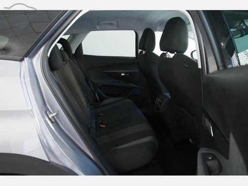 Peugeot 3008 1.6 Allure Thp Tiptronic (h)