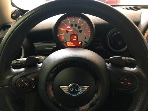 Mini Cooper S 1.6 Turbo 16v, Kon2930