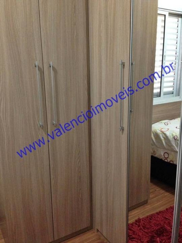 Imagem 3 de 30 de Venda - Apartamento - Vila Santa Catarina - Americana - Sp - 2835jrp