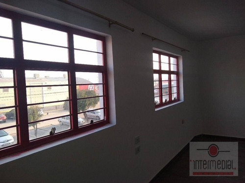 Imagem 1 de 4 de Apartamento Para Alugar, 92 M² - Jardim América - Boituva/sp - Ap0564