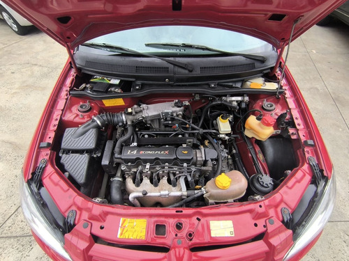 Chevrolet Prisma PRISMA Sed. Maxx/ LT 1.4 8V ECONOF. 4p