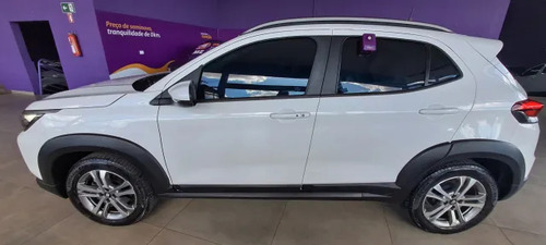 Fiat Pulse Audace Turbo 200 1.0