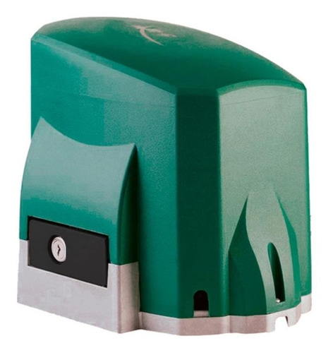 Imagen 3 de 5 de Kit Para Portón Eléctrico Hasta 800 Kg