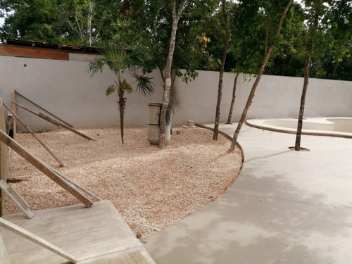 Imagen 15 de 21 de Lotes Residenciales Frente A Puerto Aventuras P2525