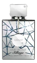 Comprar Perfume Armaf Club De Nuit Sillage Unisex Edp 105ml