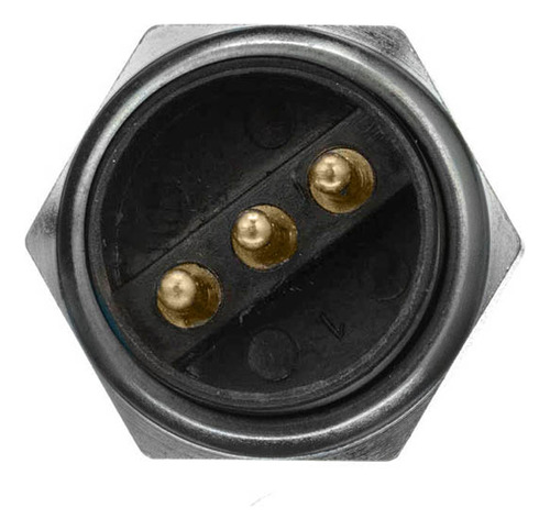 Interruptor Neutral Para Jeep Wrangler 2.5 1997