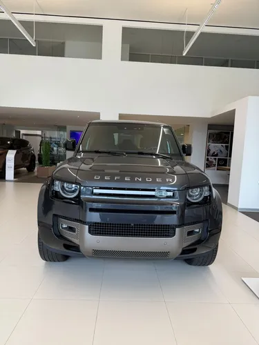 Land Rover Defender 110 3.0 Mhev X-Dynamic S Awd