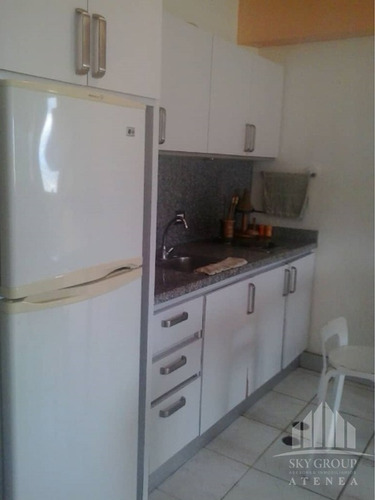 Imagen 2 de 26 de Jorge Febres Vende Apartamento En Res. Agua Vista 2 Ata-1093