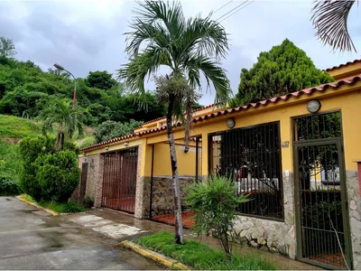 Casa en venta